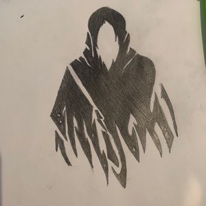 Meet your Posher, Harvey